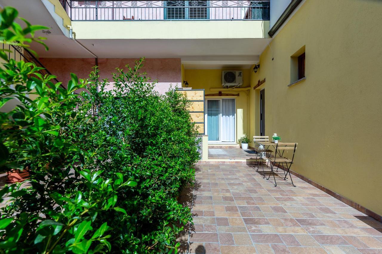 Casa Titina Apartment Capoterra Exterior photo